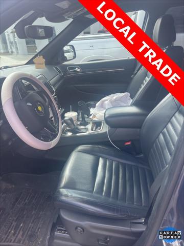 2021 Jeep Grand Cherokee Limited X 4x2 2021 Jeep Grand Cherokee Limited X 4x2