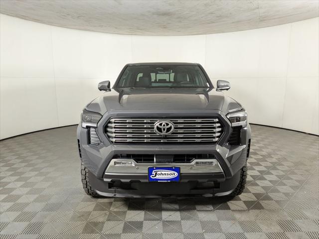 2025 Toyota Tacoma Limited 2025 Toyota Tacoma Limited