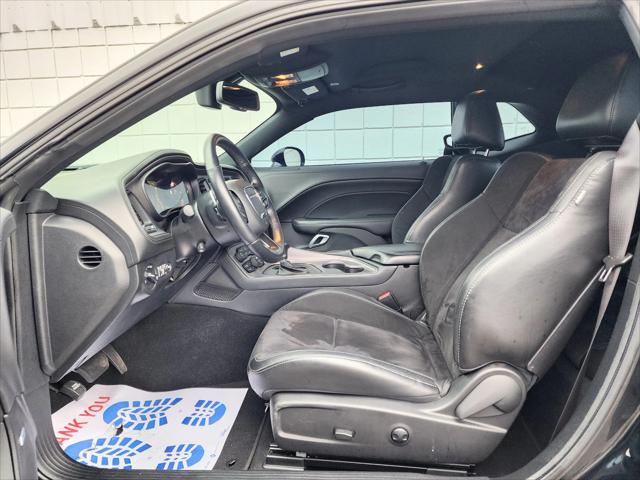 2023 Dodge Challenger GT 2023 Dodge Challenger GT