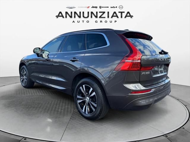 2023 Volvo XC60 B5 Core