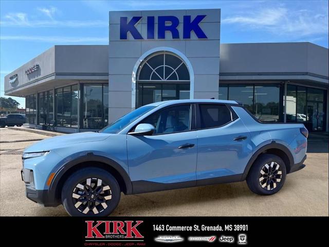 2025 Hyundai Santa Cruz SE 2025 Hyundai Santa Cruz SE