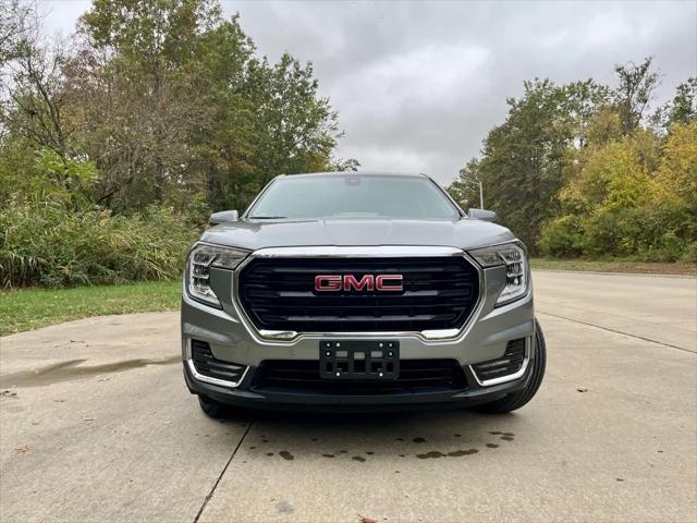 2023 GMC Terrain FWD SLE 2023 GMC Terrain FWD SLE
