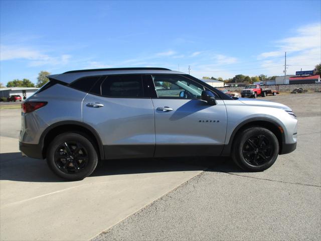 2024 Chevrolet Blazer FWD 2LT 2024 Chevrolet Blazer FWD 2LT