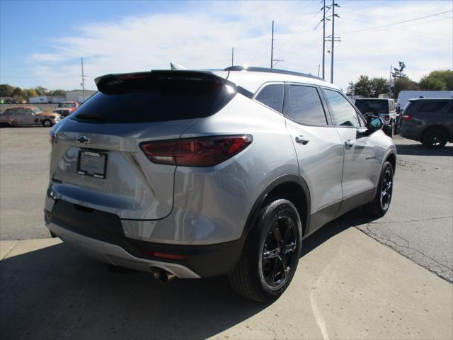 2024 Chevrolet Blazer FWD 2LT 2024 Chevrolet Blazer FWD 2LT