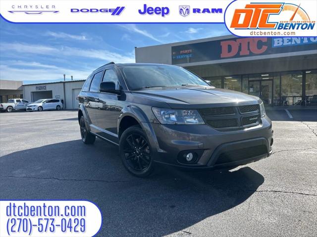 2019 Dodge Journey SE 2019 Dodge Journey SE