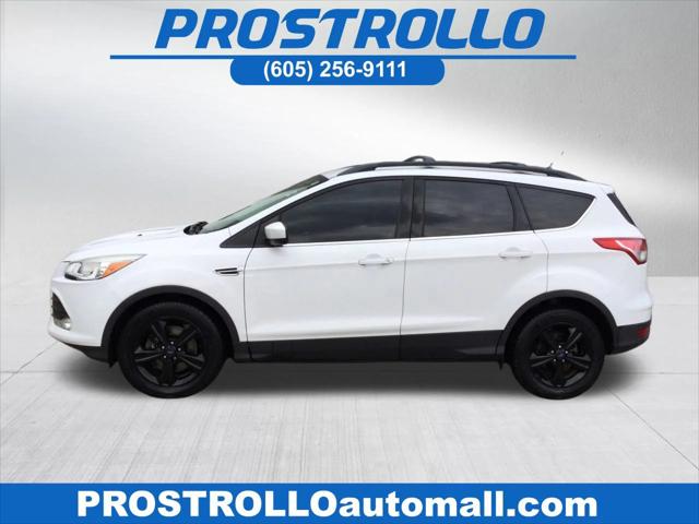 2014 Ford Escape SE 2014 Ford Escape SE