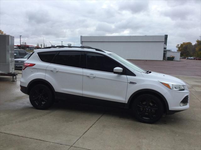 2014 Ford Escape SE 2014 Ford Escape SE