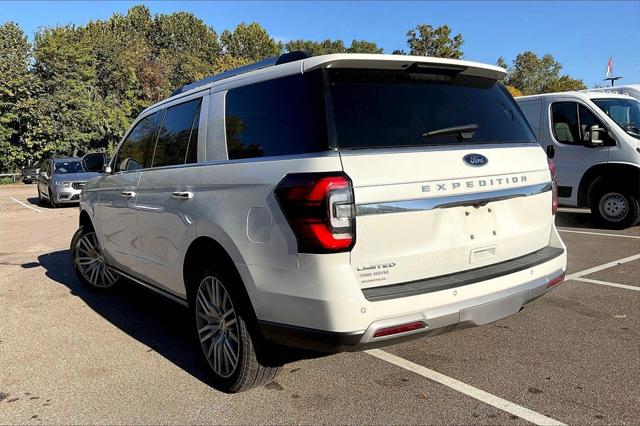 2022 Ford Expedition Limited