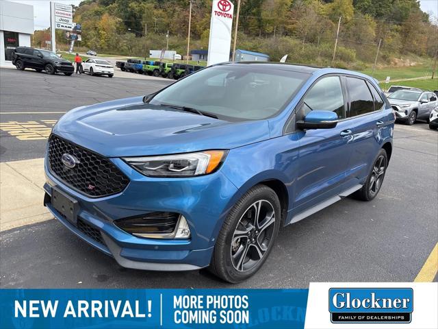 2019 Ford Edge ST