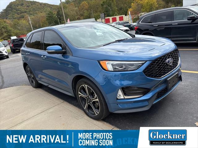 2019 Ford Edge ST