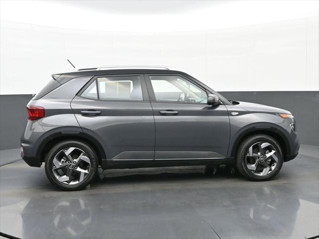 2023 Hyundai Venue Limited