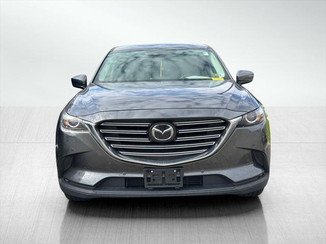 2018 Mazda CX-9 Touring 2018 Mazda CX-9 Touring