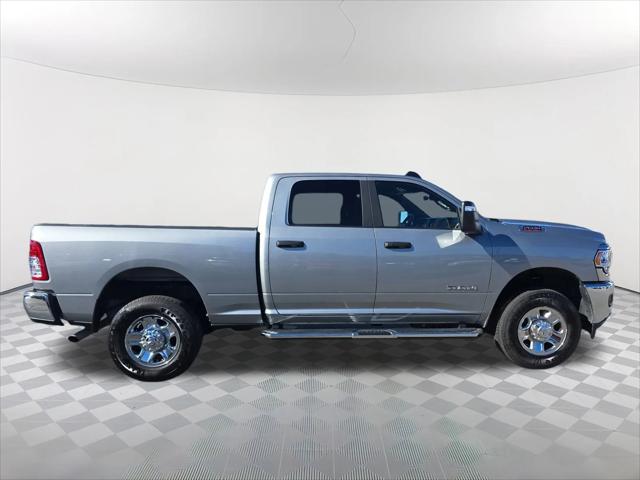2024 RAM 2500 Big Horn Crew Cab 4x4 64 Box