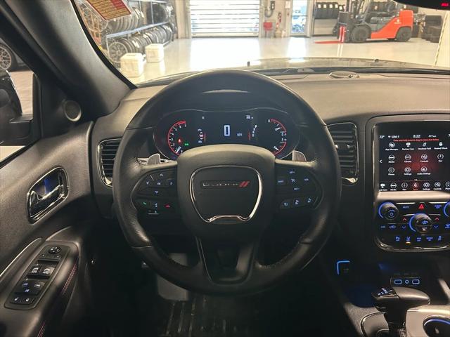 2018 Dodge Durango R/T AWD