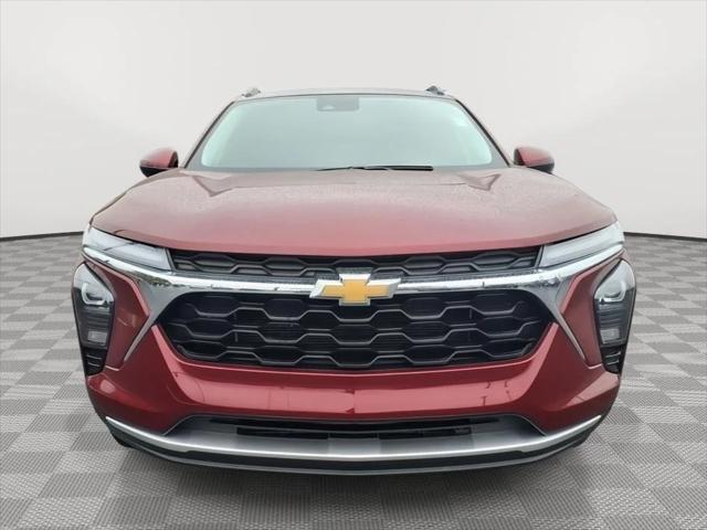 2024 Chevrolet Trax FWD LT 2024 Chevrolet Trax FWD LT