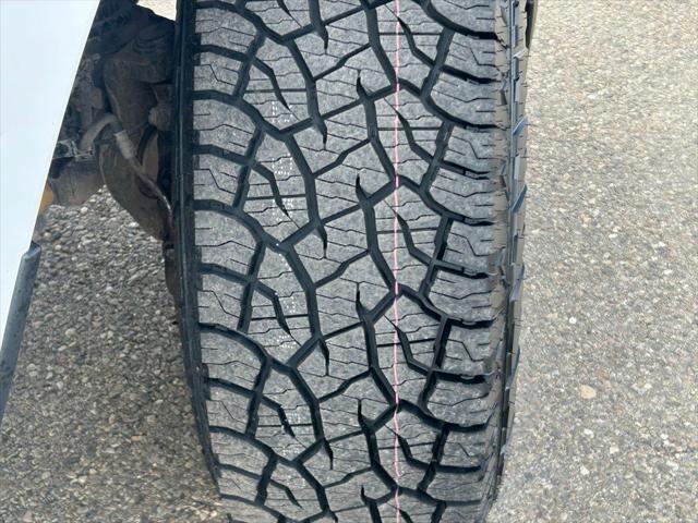 2019 RAM 2500 Tradesman Crew Cab 4x4 64 Box