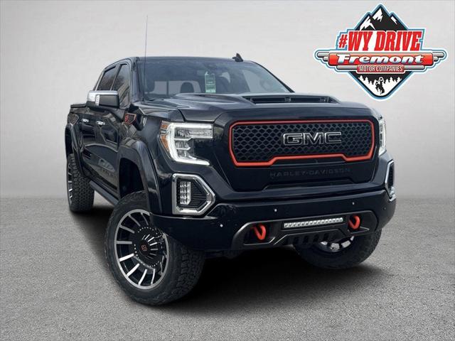 2022 GMC Sierra 1500 Limited 4WD Crew Cab Short Box SLT 2022 GMC Sierra 1500 Limited 4WD Crew Cab Short Box SLT