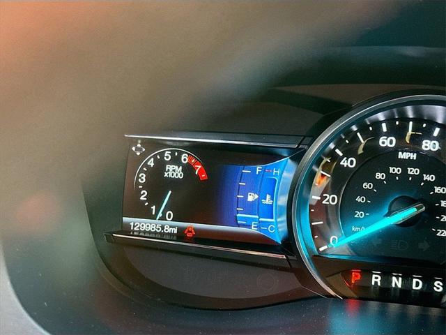 2017 Ford Explorer Sport 2017 Ford Explorer Sport