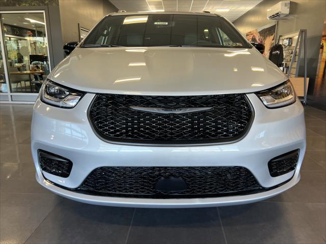 2026 Chrysler Pacifica PACIFICA SELECT 2026 Chrysler Pacifica PACIFICA SELECT