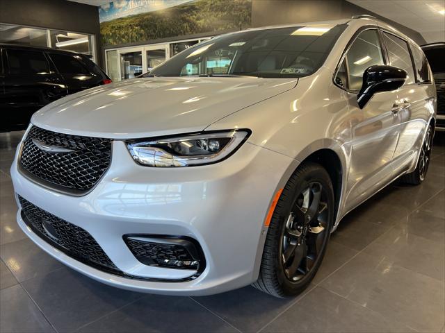 2026 Chrysler Pacifica PACIFICA SELECT 2026 Chrysler Pacifica PACIFICA SELECT