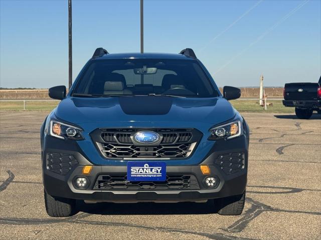 2024 Subaru Outback Wilderness 2024 Subaru Outback Wilderness