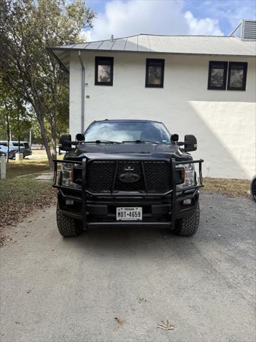 2018 Ford F-150 XL 2018 Ford F-150 XL