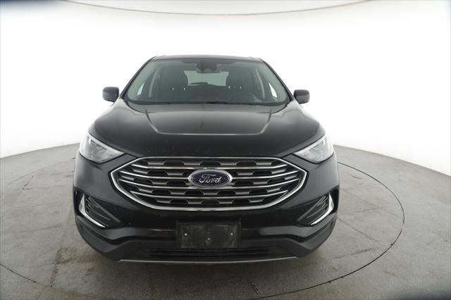 2022 Ford Edge SEL 2022 Ford Edge SEL