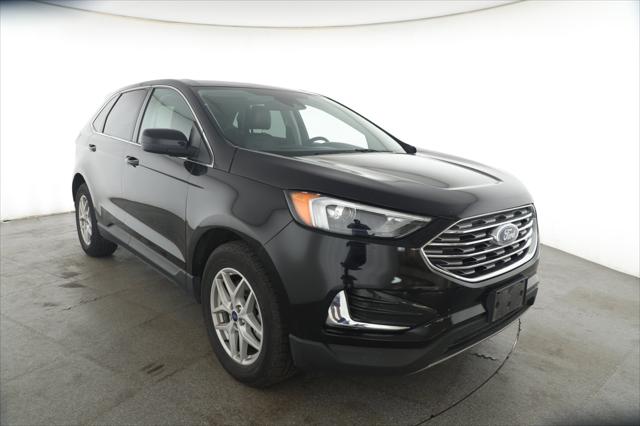 2022 Ford Edge SEL 2022 Ford Edge SEL