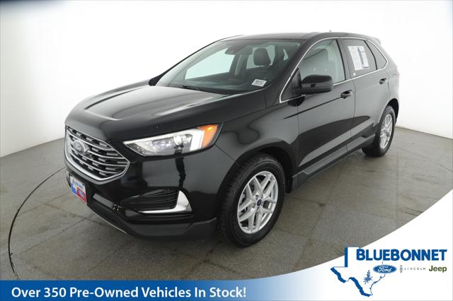 2022 Ford Edge SEL 2022 Ford Edge SEL