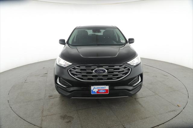 2022 Ford Edge SEL 2022 Ford Edge SEL