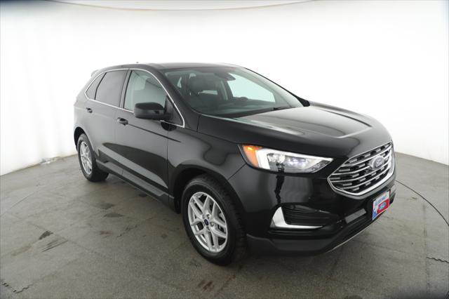 2022 Ford Edge SEL 2022 Ford Edge SEL