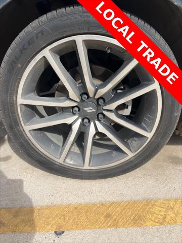 2022 Dodge Challenger R/T 2022 Dodge Challenger R/T