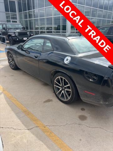 2022 Dodge Challenger R/T 2022 Dodge Challenger R/T