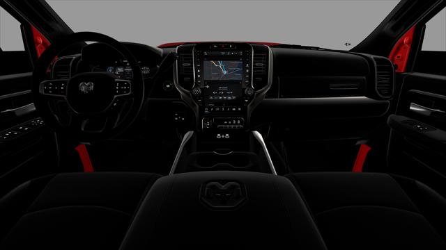 2026 RAM Ram 2500 RAM 2500 LARAMIE CREW CAB 4X4 64 BOX 2026 RAM Ram 2500 RAM 2500 LARAMIE CREW CAB 4X4 64 BOX