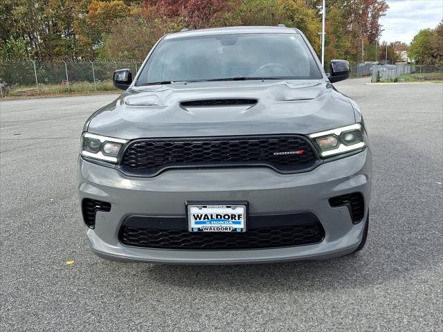 2023 Dodge Durango R/T AWD 2023 Dodge Durango R/T AWD