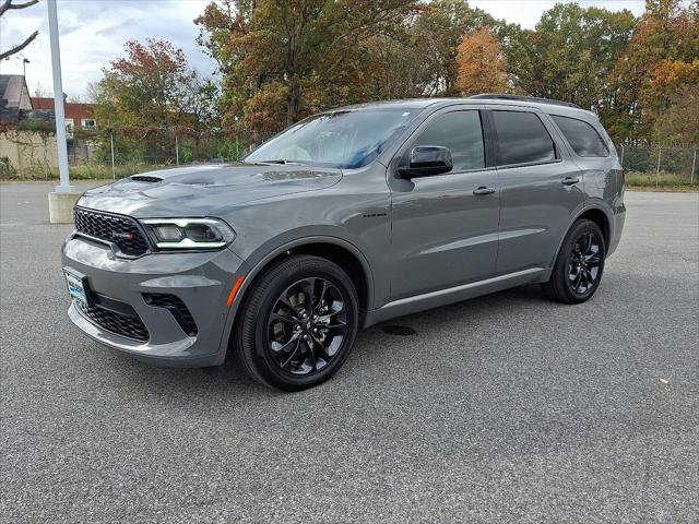 2023 Dodge Durango R/T AWD 2023 Dodge Durango R/T AWD