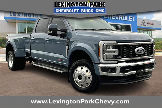 2023 Ford F-450 LARIAT 2023 Ford F-450 LARIAT