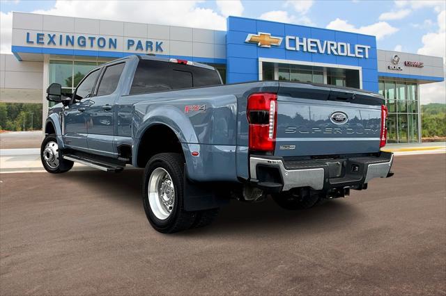 2023 Ford F-450 LARIAT 2023 Ford F-450 LARIAT