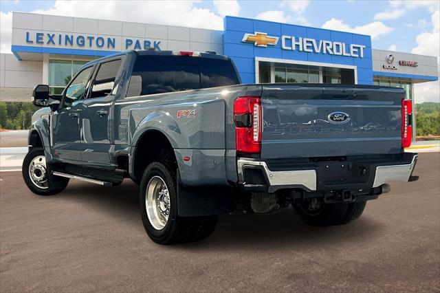 2023 Ford F-450 LARIAT