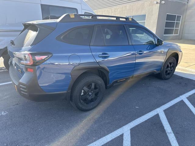 2024 Subaru Outback Wilderness 2024 Subaru Outback Wilderness