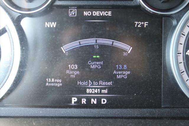 2015 RAM 2500 Big Horn 2015 RAM 2500 Big Horn