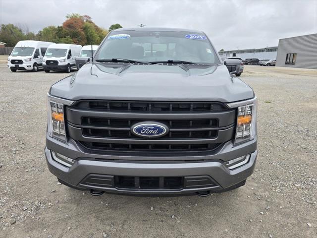 2022 Ford F-150 LARIAT 2022 Ford F-150 LARIAT