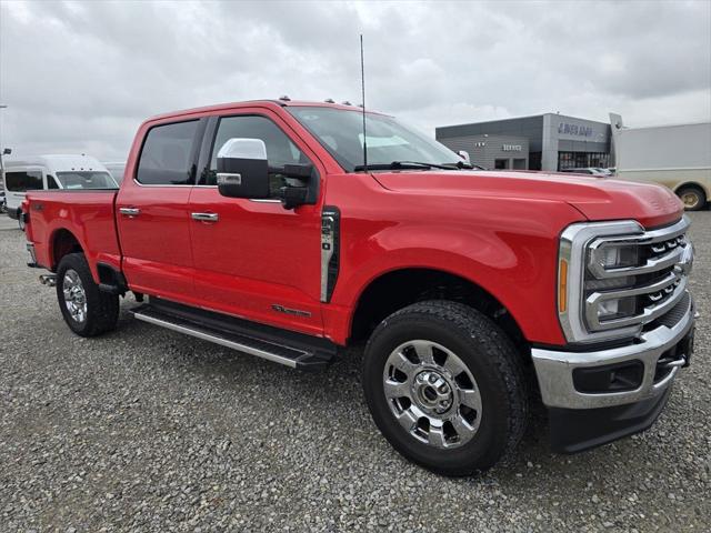 2023 Ford F-250 LARIAT 2023 Ford F-250 LARIAT