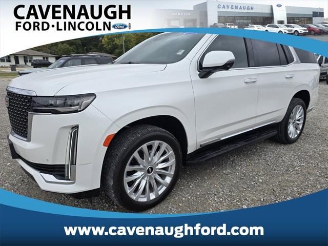 2024 Cadillac Escalade RWD Luxury 2024 Cadillac Escalade RWD Luxury