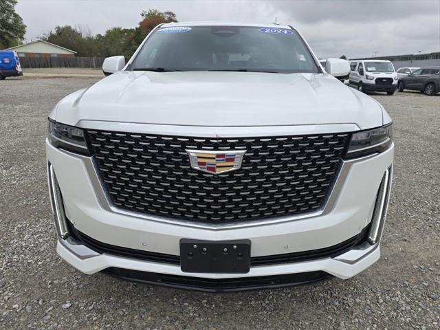 2024 Cadillac Escalade RWD Luxury 2024 Cadillac Escalade RWD Luxury