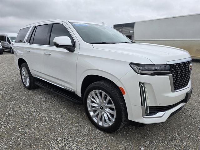 2024 Cadillac Escalade RWD Luxury 2024 Cadillac Escalade RWD Luxury