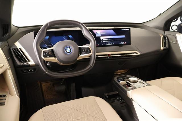 2024 BMW iX xDrive50 2024 BMW iX xDrive50