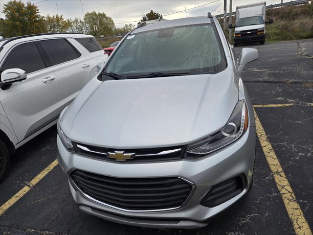 2019 Chevrolet Trax LT 2019 Chevrolet Trax LT