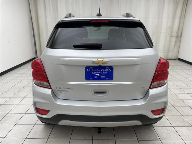 2019 Chevrolet Trax LT 2019 Chevrolet Trax LT