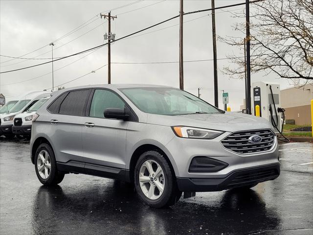 2022 Ford Edge SE 2022 Ford Edge SE